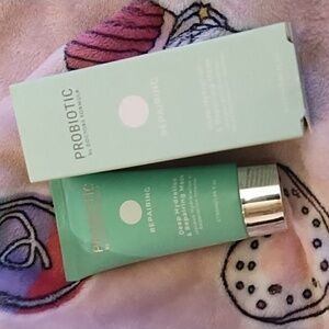 Probiotic by Doctors formula